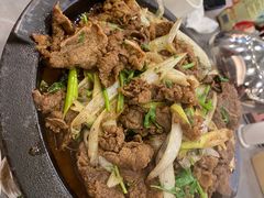 -烤肉宛饭庄(北新桥店)