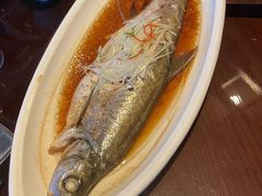 -环球港凯悦 · 享悦中餐厅