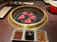 -MIKOMIKO和牛烧肉专门店(南门店)