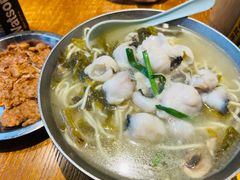 -圳兴面王·拌川·特色炒面(南山保利剧院店)
