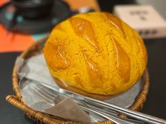 酥皮乳鸽菠萝包-羽鸽集·乳鸽专门店·地道顺德菜(岭南站店)