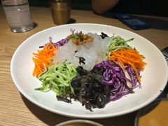 -串门海鲜烧烤(五四广场店)