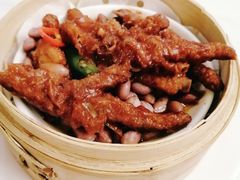 -丰收日·小海鲜·沪上家宴(顾村正大店)