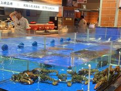 -闽南厝·闽南菜(福隆店)