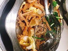 -古乐牛香·鲜牛肉牛杂火锅(新区店)