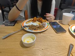 -比格比萨自助(南京万达茂店)