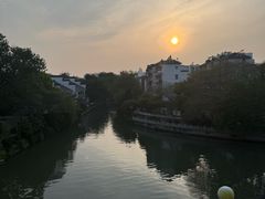 -东水关遗址公园