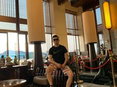 -清远熹乐谷温泉度假酒店