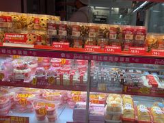 -味多美蛋糕(看丹桥店)
