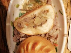 -额尔敦传统涮(公园西路店)