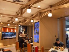 -味千拉面(广州白云机场T1西二店)