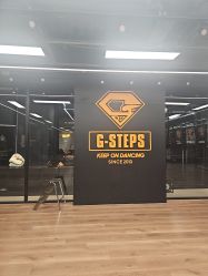 -G-STEPS舞蹈工作室