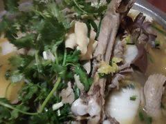 -固始鹅块