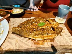 -马灯部落·西湖边的创意山景餐厅(虎跑动物园店)