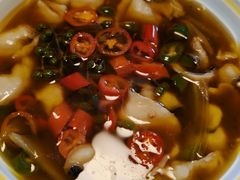 -志明眷村·台式融合菜·宵夜