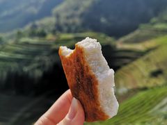 黄条糕-江南春(中山中路店)