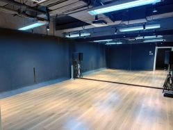 -G-STEPS舞蹈工作室