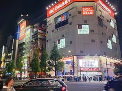 -秋叶原电器街