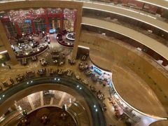 -杭州国际会议中心洲际酒店-原素全日餐厅(解放东路店)