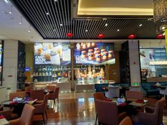 -富力希尔顿酒店·地阔自助餐厅