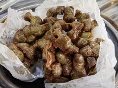 盐焗鸽肾-鸽鸟轩(石岐店)