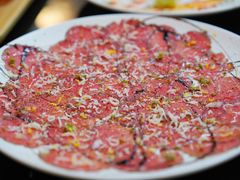 -1981牛排西餐厅(海信店)