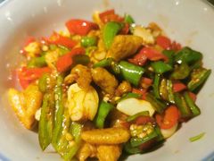 -姐夫的小菜(新中关购物中心店)