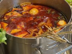 哈尔滨涮毛肚-炉队长·齐齐哈尔家庭烤肉(马家堡店)