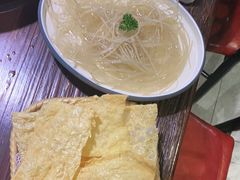 -望蝎门羊蝎子火锅(祭城店)