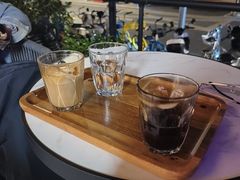 -Peet's 皮爷咖啡(东湖路手作店)
