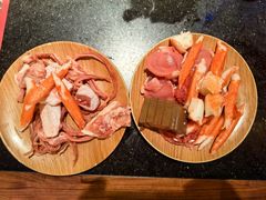 -牛New寿喜烧(虹桥新天地店)