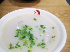 -金诚张妈妈羊汤·驴肉火烧(旧宫佳和园店)