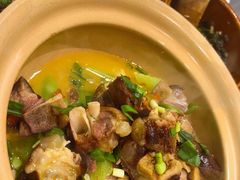 -农家湘菜(安亭店)