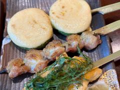 -鸟鹏烧鸟居酒屋(仁恒梦中心店)