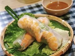 -Cau Go Vietnamese Cuisine