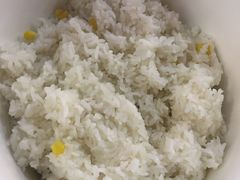 米饭-奥利加尔大酒店-中餐厅