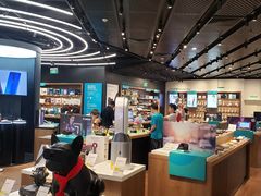 -sundanpulse顺电·脉(海岸城购物中心店)