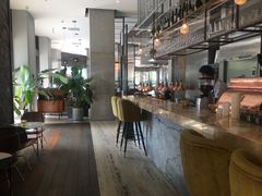 -The Rug Cafe(王府中环店)