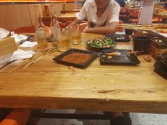 -铁人烧烤(北京店)