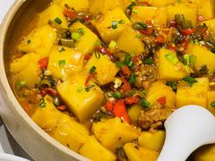 -潇湘码头·鲜湘菜(清河店)