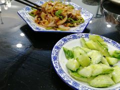-内蒙古海拉尔烤羊腿·烤全羊·烧烤