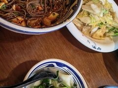 -左陕右甘(亚运村店)