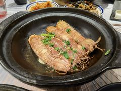-小时候焗海鲜(鄞州万达店)