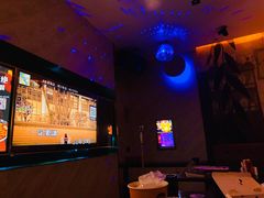 -星聚会KTV(景枫中心店)