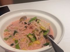 -莆田餐厅PUTIEN(世博源店)
