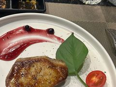 -上林铁板烧(延安西路店)