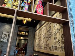 -龙悦湾酒家·八阵鱼生·渔人码头店