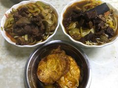 排骨面-六朝居老面馆(同鑫宾馆店)