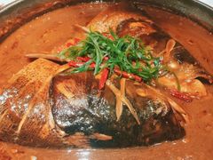 -宝轩渔府·海鲜(水上店)