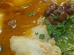 -缘久缘米粉(新街口店)